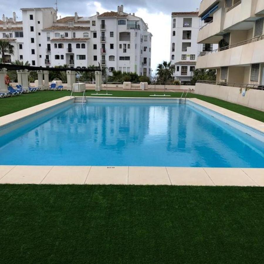 Marina Banus Apartment Marbella Exterior photo