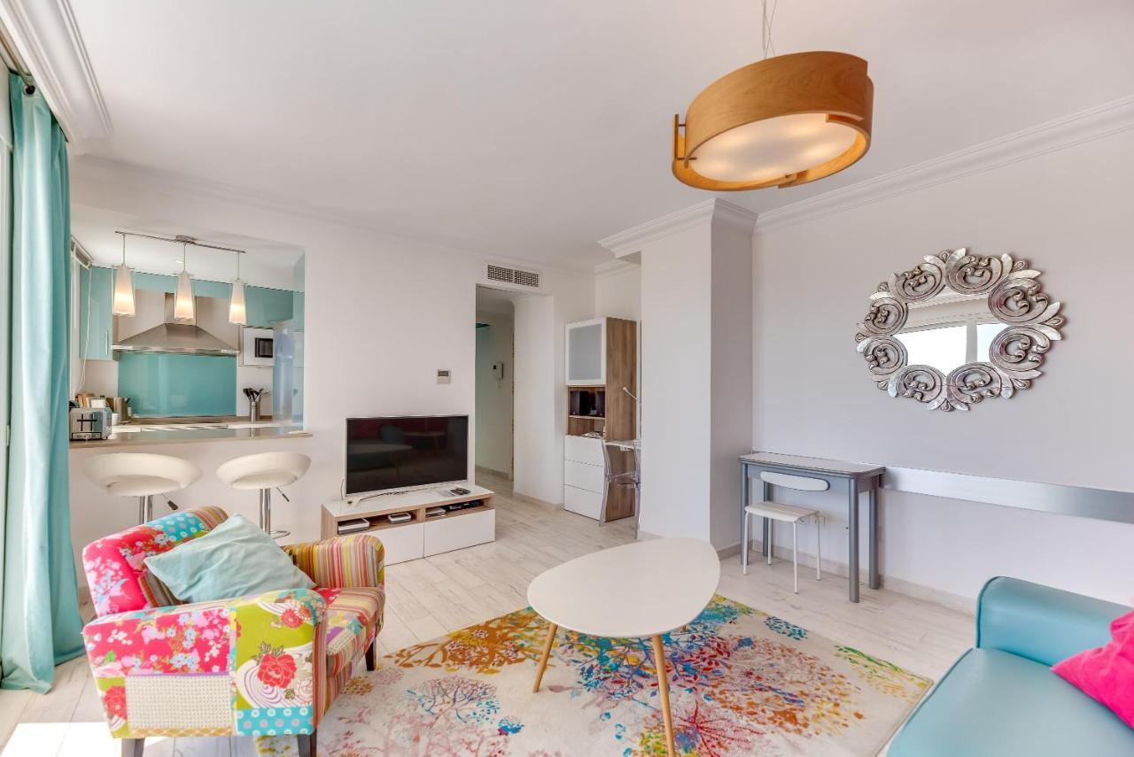 Marina Banus Apartment Marbella Exterior photo