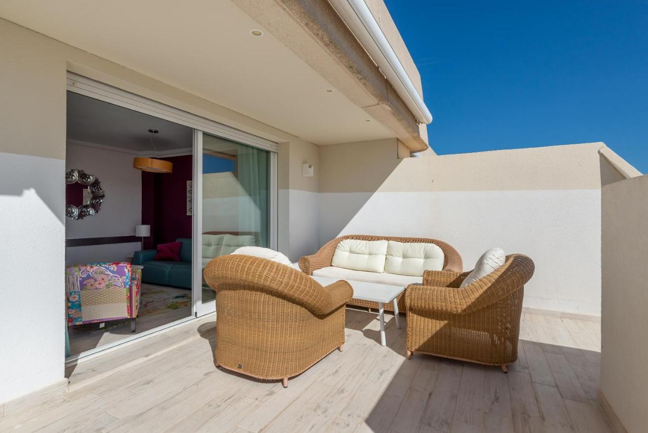 Marina Banus Apartment Marbella Exterior photo